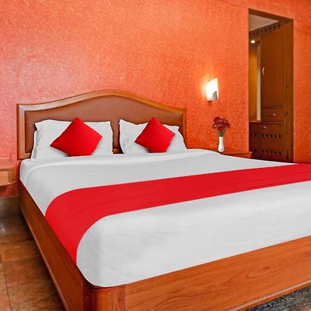 Flagship Bella Vagues Hotels Chennai Eksteriør billede