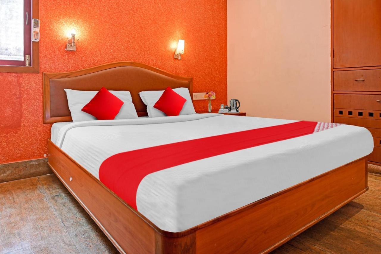 Flagship Bella Vagues Hotels Chennai Eksteriør billede