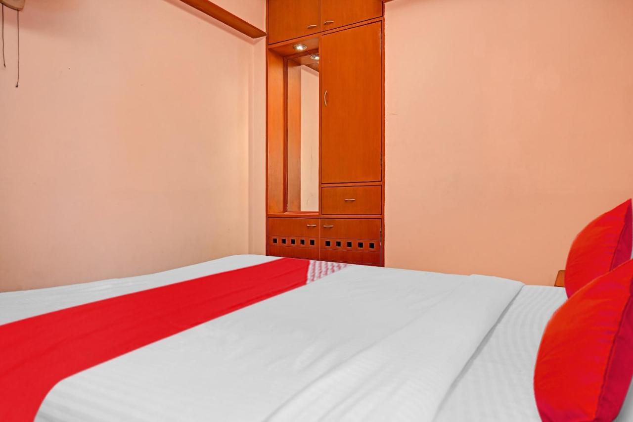 Flagship Bella Vagues Hotels Chennai Eksteriør billede