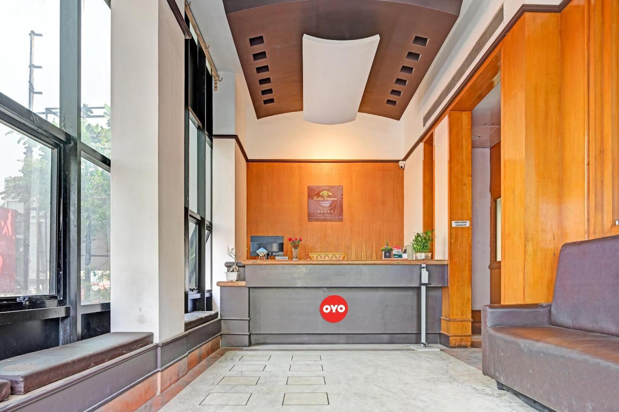 Flagship Bella Vagues Hotels Chennai Eksteriør billede