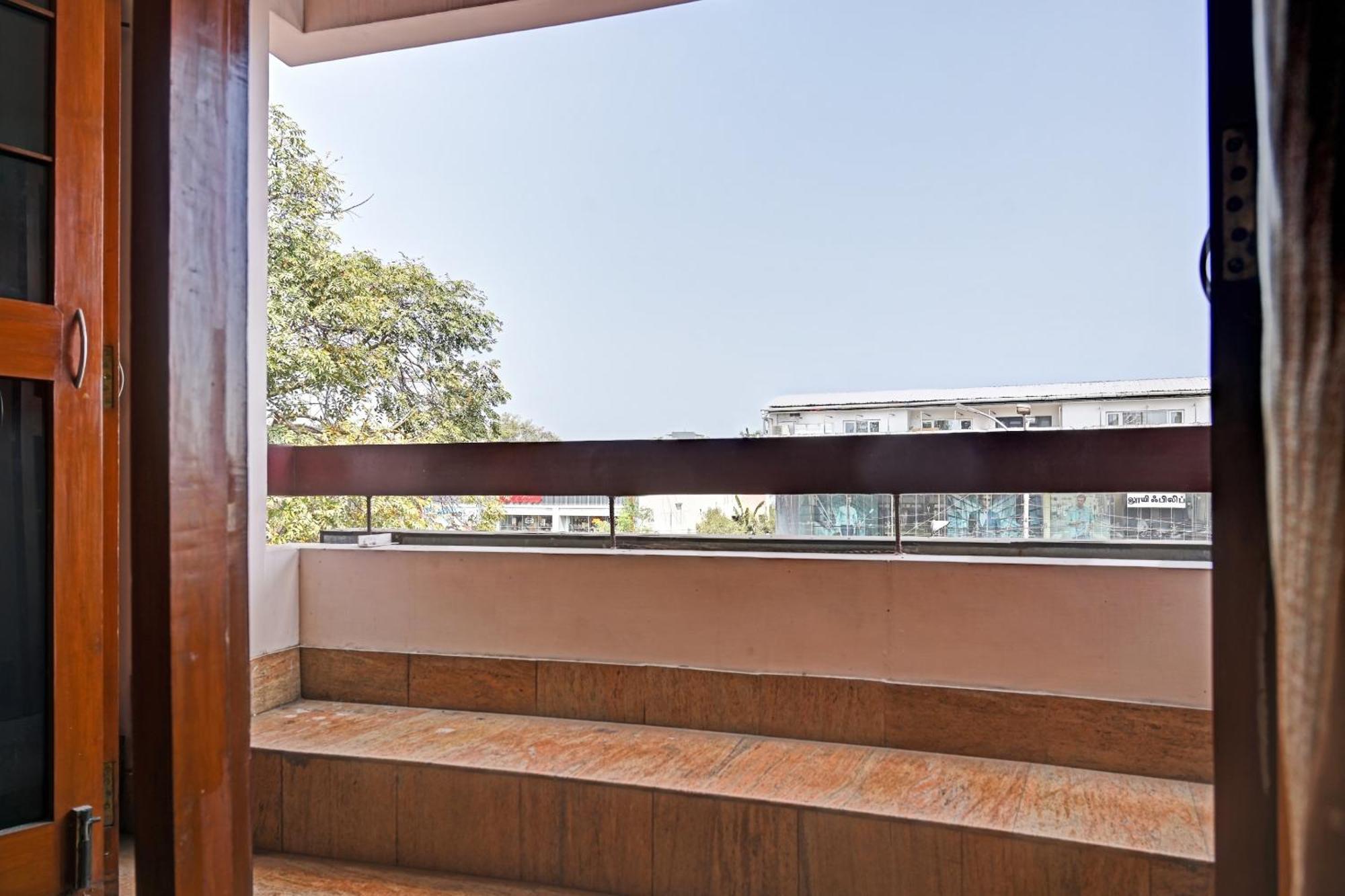 Flagship Bella Vagues Hotels Chennai Eksteriør billede