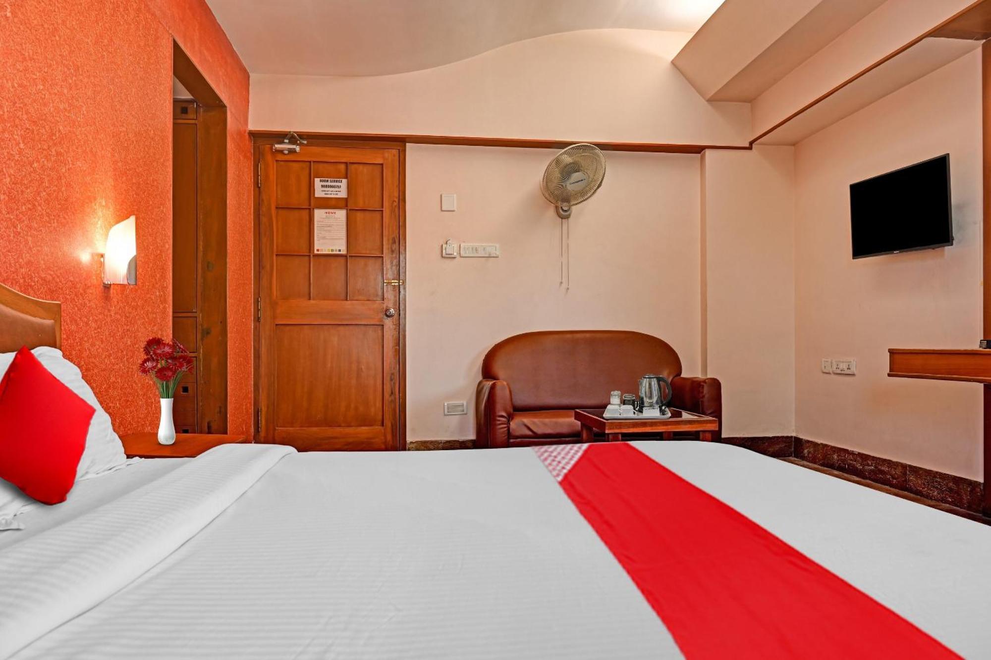 Flagship Bella Vagues Hotels Chennai Eksteriør billede