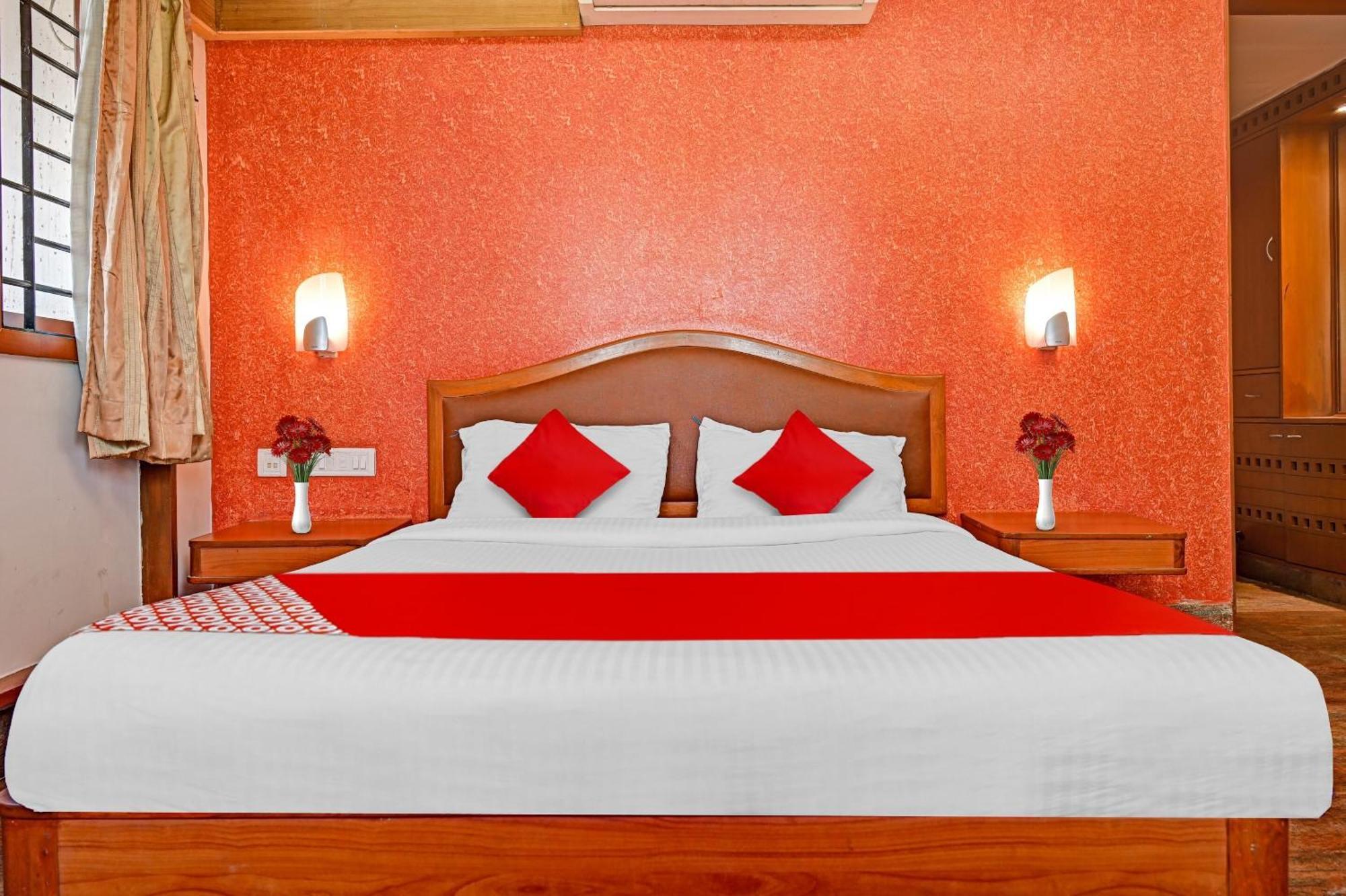 Flagship Bella Vagues Hotels Chennai Eksteriør billede