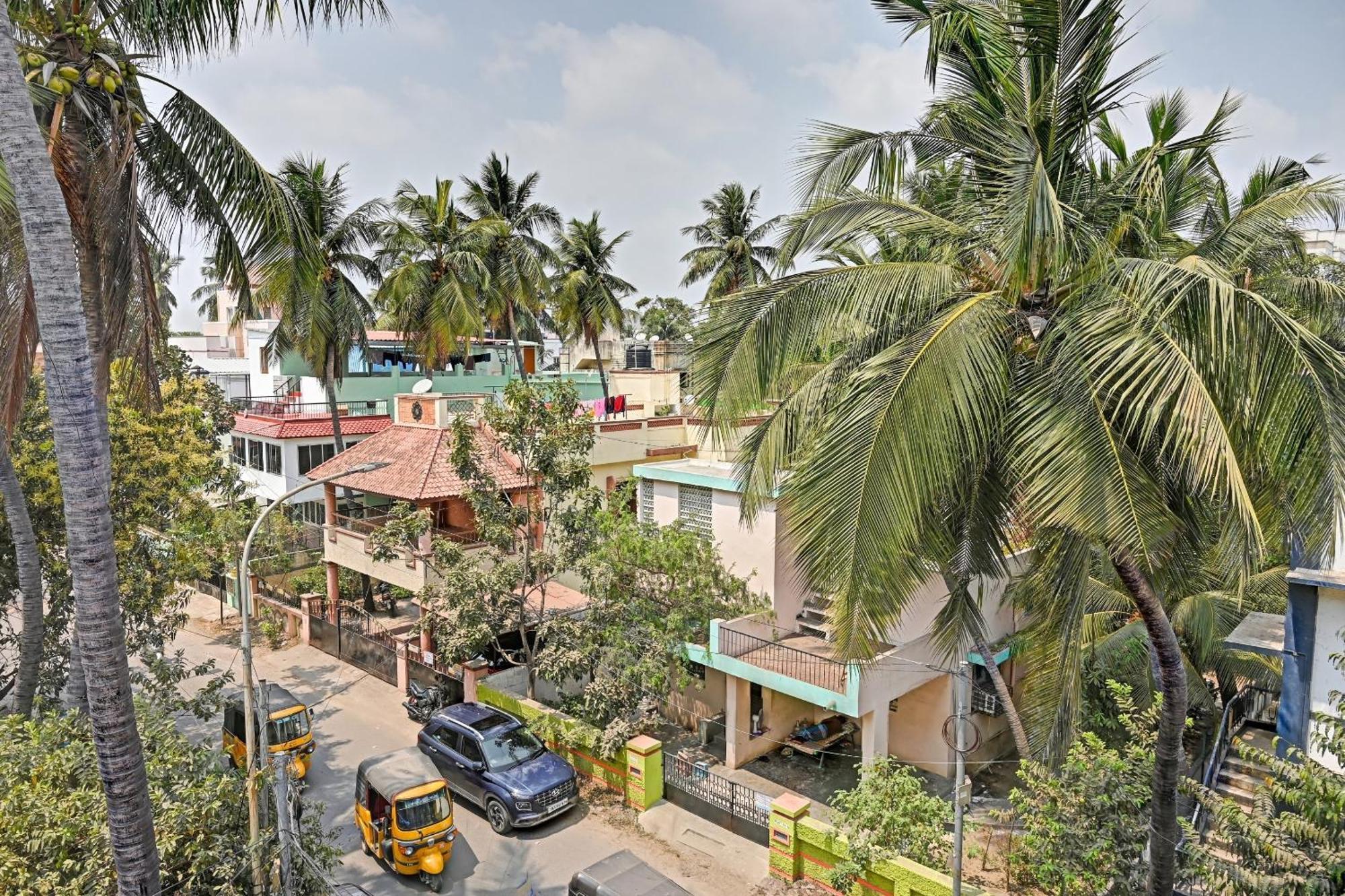 Flagship Bella Vagues Hotels Chennai Eksteriør billede