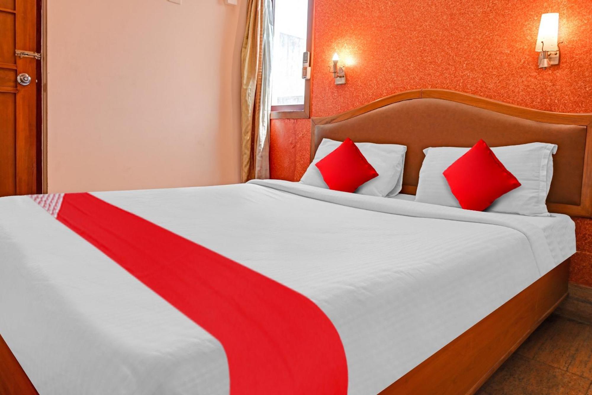 Flagship Bella Vagues Hotels Chennai Eksteriør billede