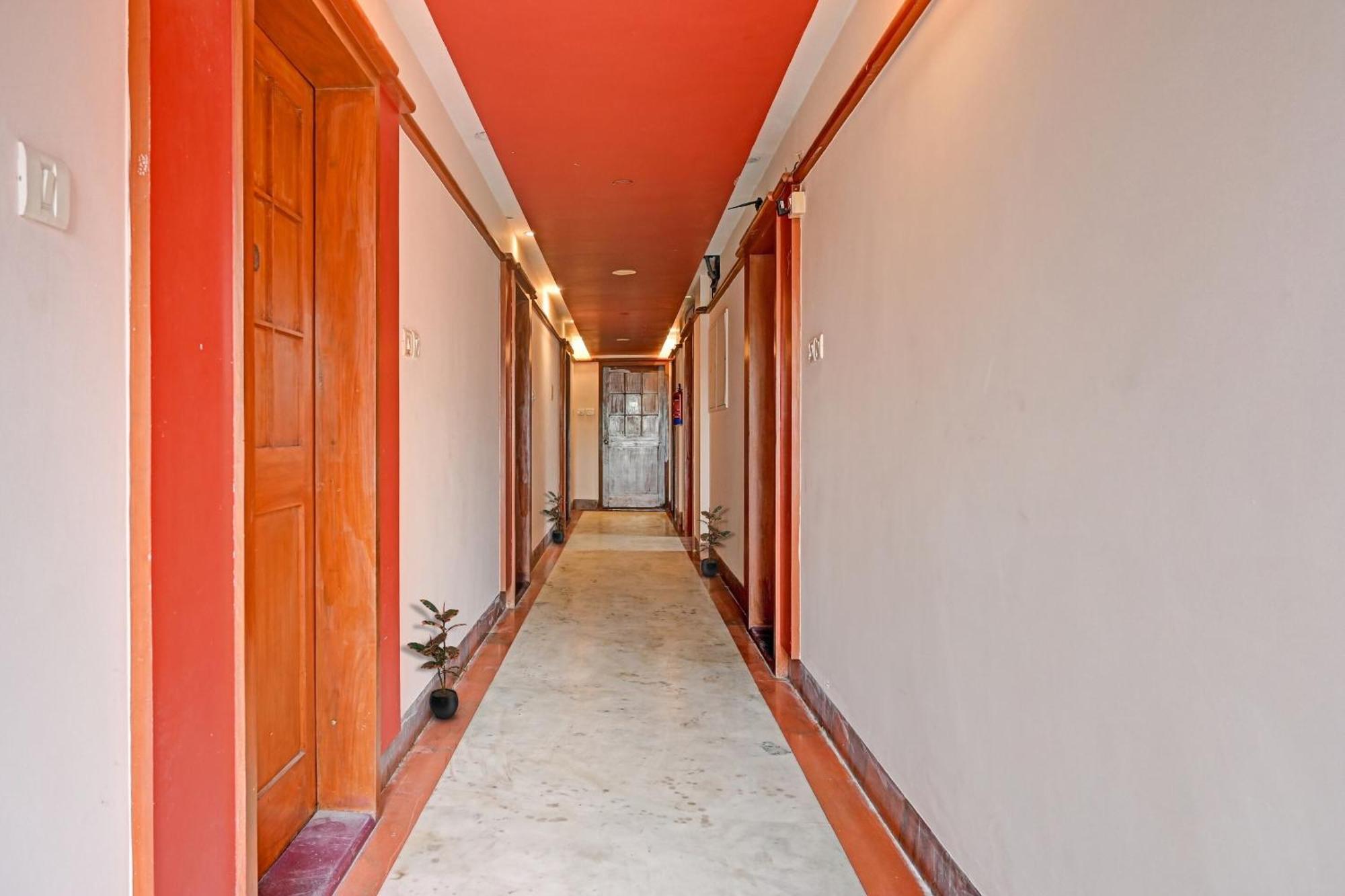 Flagship Bella Vagues Hotels Chennai Eksteriør billede