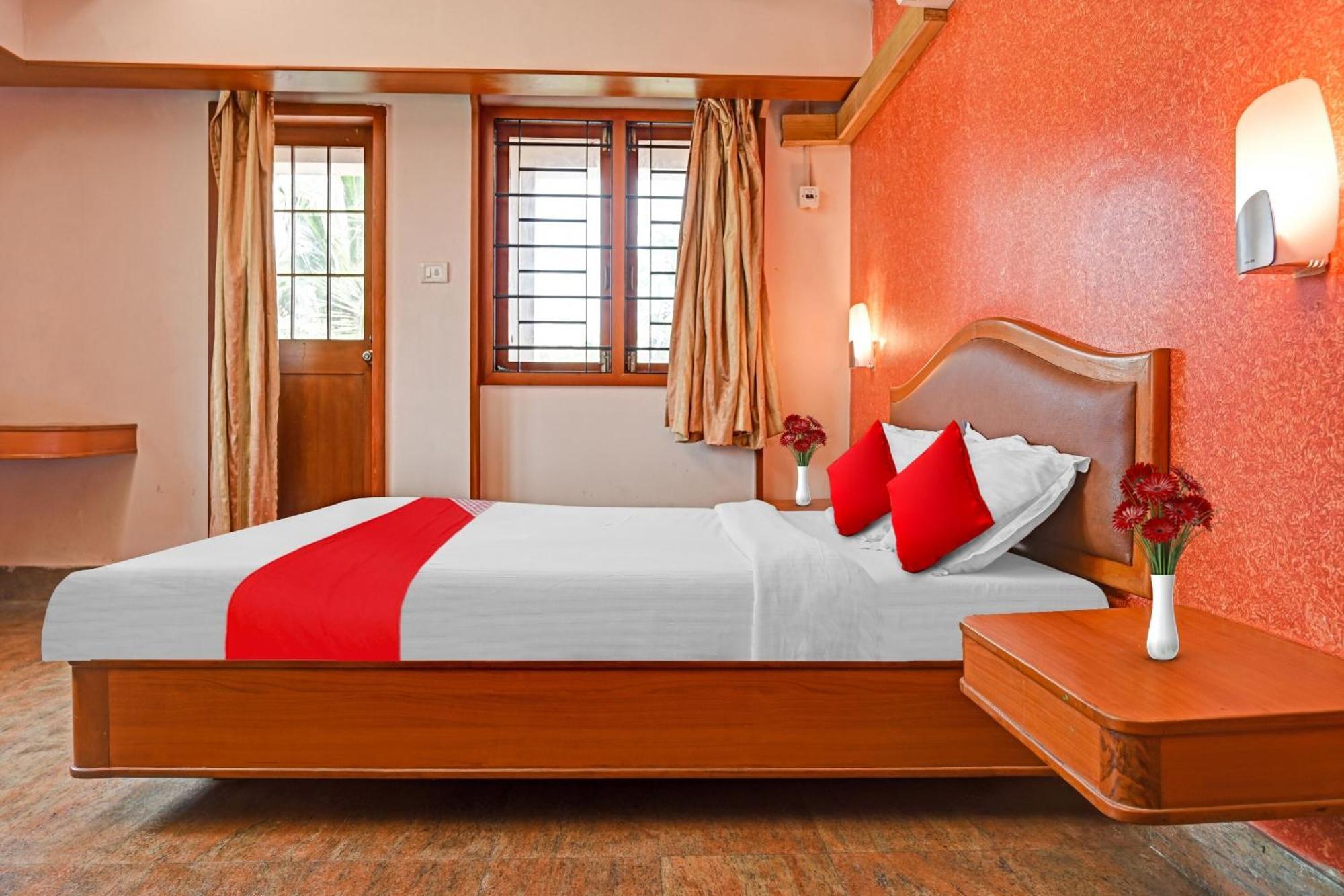 Flagship Bella Vagues Hotels Chennai Eksteriør billede