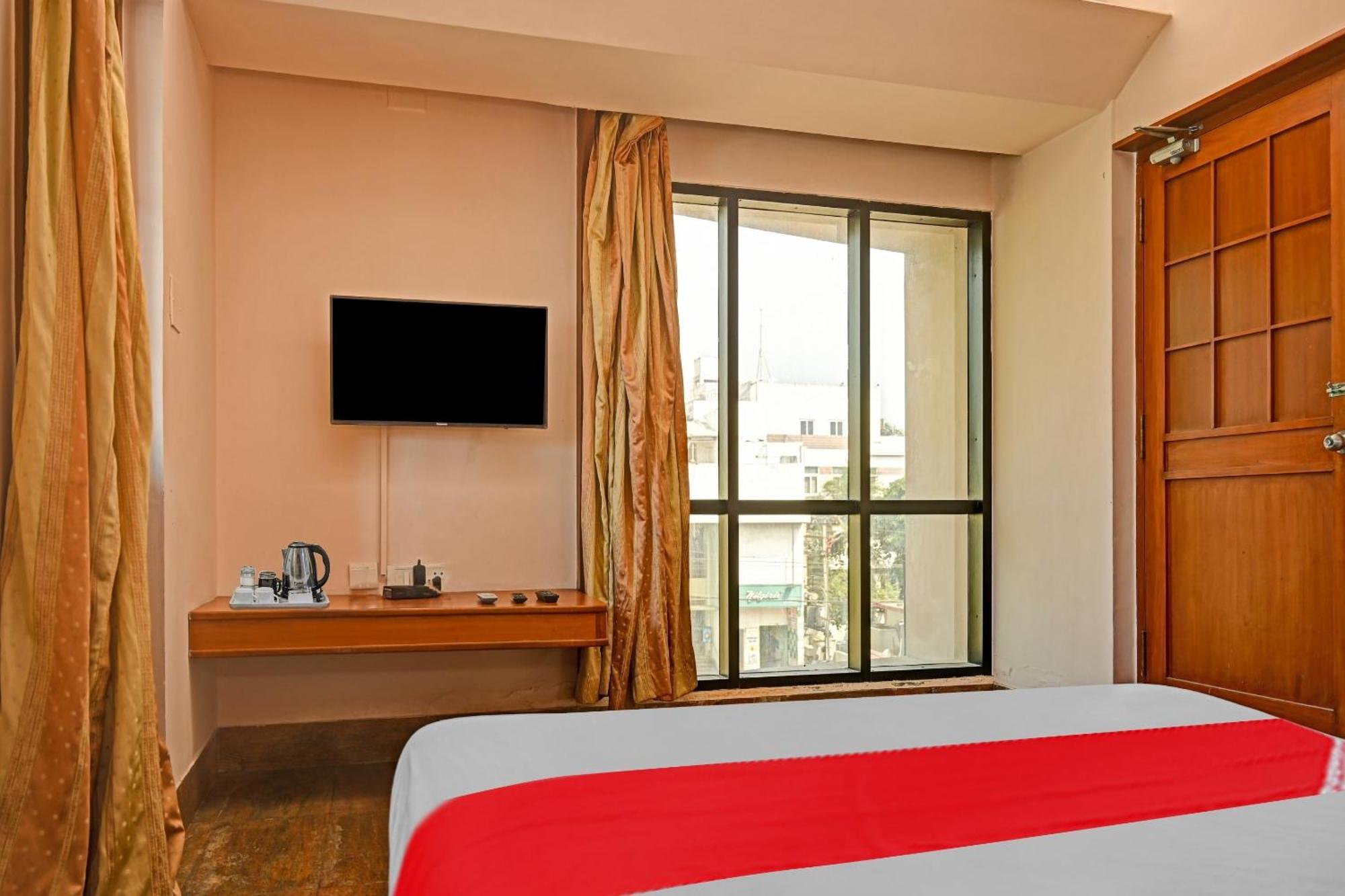 Flagship Bella Vagues Hotels Chennai Eksteriør billede