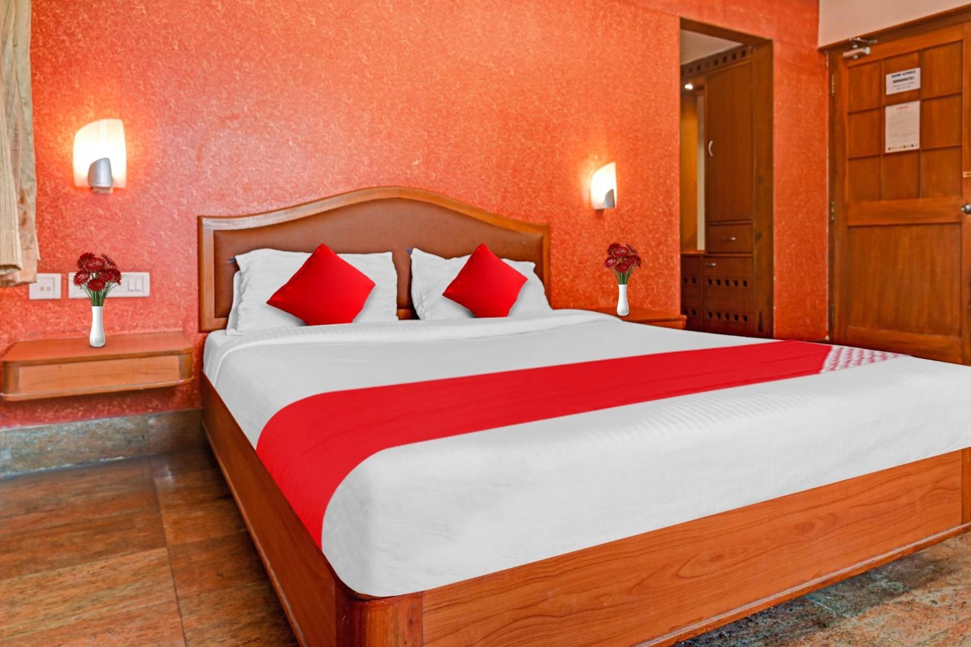 Flagship Bella Vagues Hotels Chennai Eksteriør billede