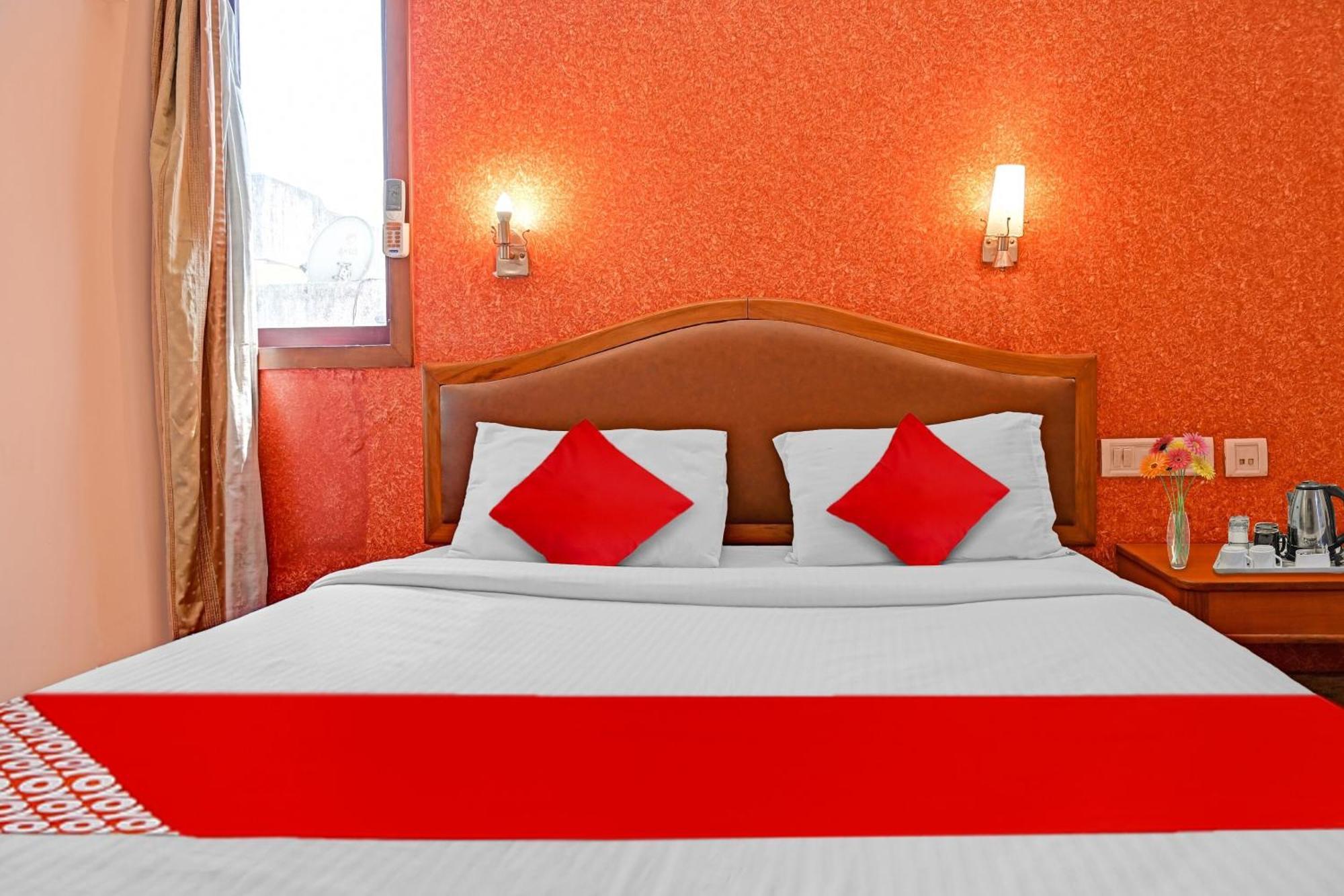 Flagship Bella Vagues Hotels Chennai Eksteriør billede